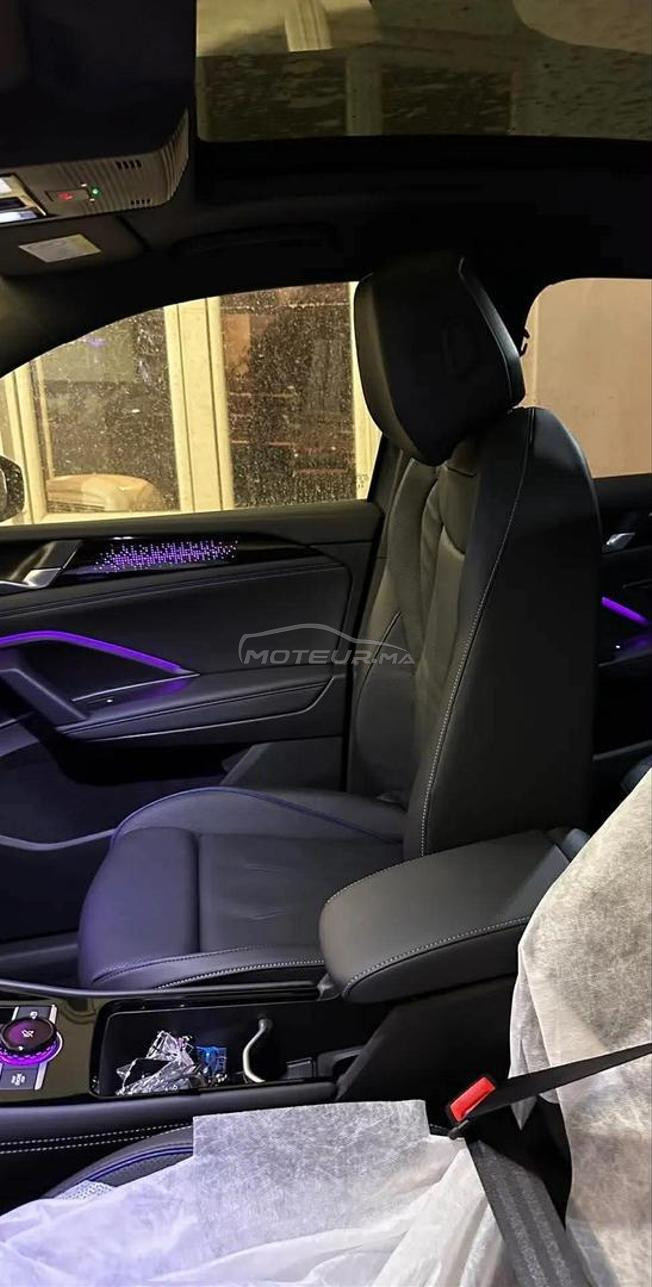 Tiguan R LINE 
