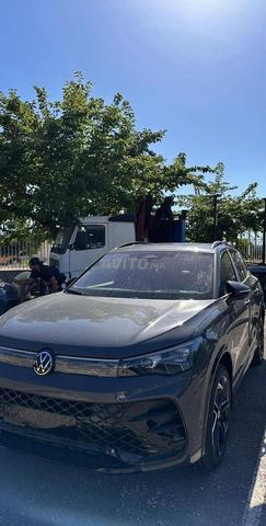 Tiguan R LINE - 2