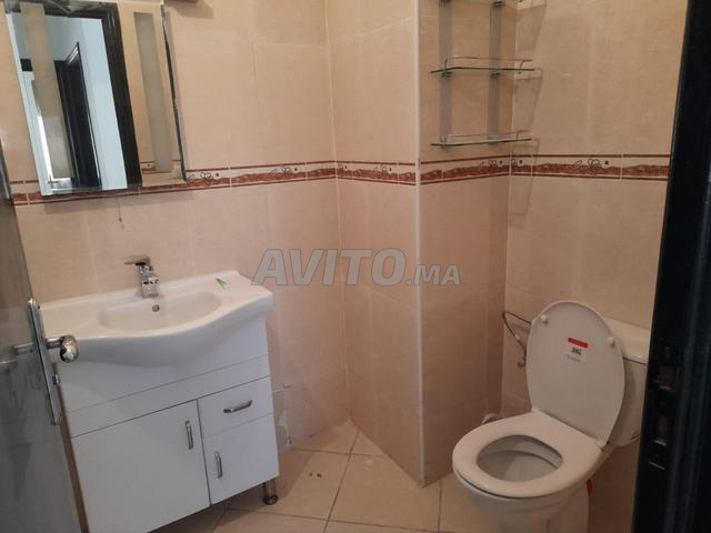 Appartement à louer 3 chambres à Founty