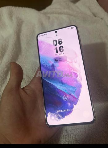 Samsung S21 256GB 8RAM Snapdragon N9i - 2