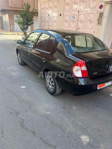 Clio 2 essence 7 cv - 2