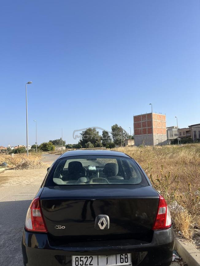 clio 2 essence 7 cv