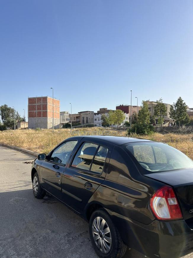 clio 2 essence 7 cv
