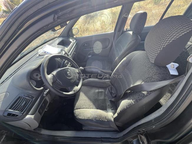 clio 2 essence 7 cv