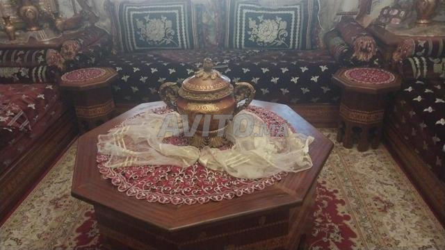 صالة للبيع بسعر مناسب جدا وبحالة جيدة - 2