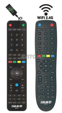 إيكولينك زين 6 جديد مع واي فاي مدمج - 2