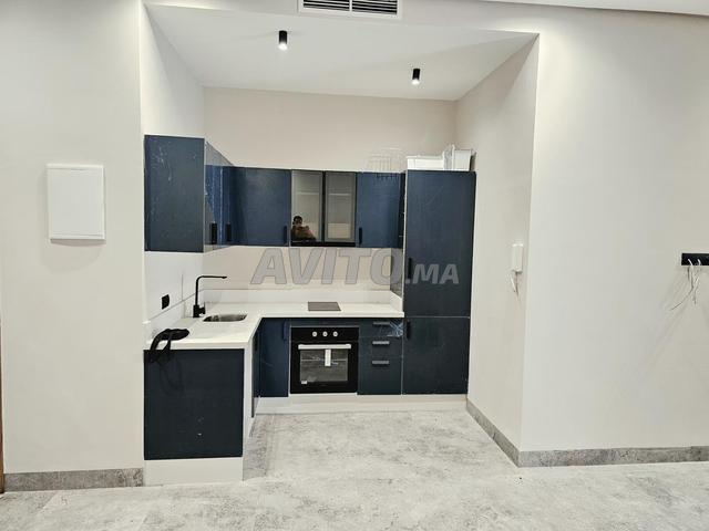 Studio neuf haut standing - 2