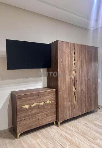 🚨🔔Armoire et Commode Kitea en très bon état