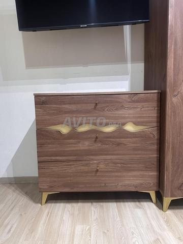 🚨🔔Armoire et Commode Kitea en très bon état - 2