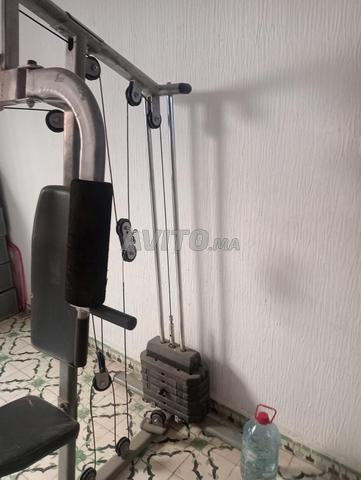 Accessoires de sport - 2
