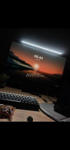 Barre lumineuse pour écran Xiaomi