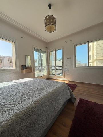 Appartements à louer de luxe - 2