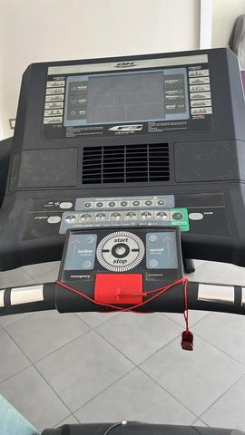 Tapis de course cardio - 2