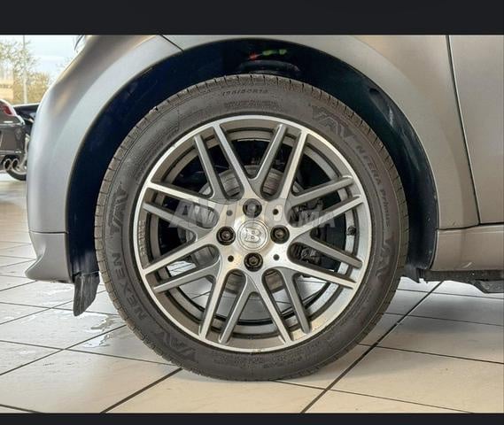 سمارت برابوس إكسكلوسيف كابورليه الدار البيضاء - 2