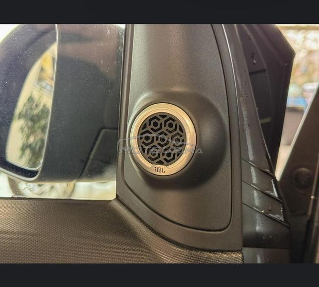 Smart Brabus Xclusive Cabriolet Casablanca