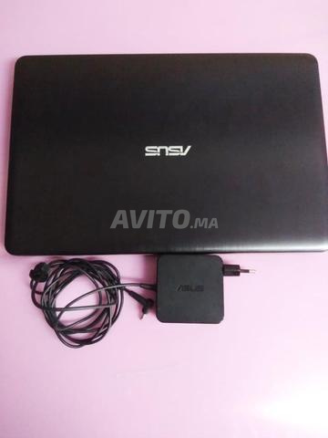 حاسوب محمول Asus i7 الجيل السابع - 2