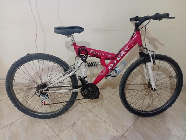 Vélo à vendre