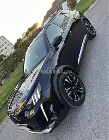 للبيع بيجو 2008 GT أوتوماتيك ديزل - 2