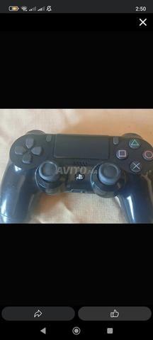 Manette PS4 originale