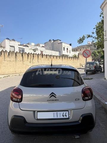 سيتروين C3 بحالة ممتازة – 125,000 درهم - 2