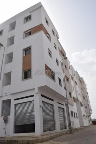 تمارة، بيتي سكن - 2