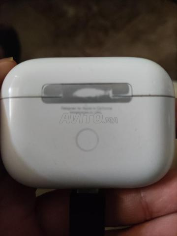 Air Pods Pro Gen 1 - 2