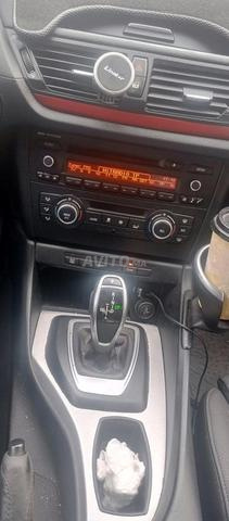 BMW X1 très très propre - 2