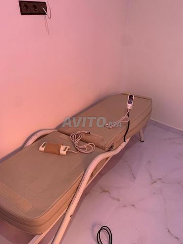 سرير طبي - 2