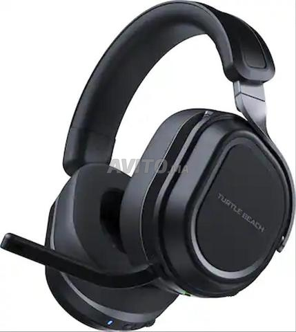 Turtle Beach gamer - 2
