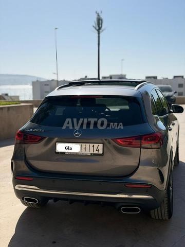 Mercedes GLA 200d full options 2020 - 2