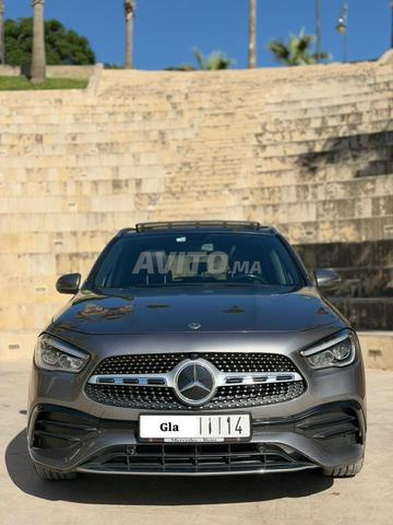 Mercedes GLA 200d full options 2020