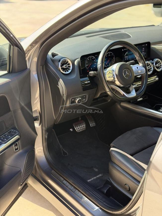 Mercedes GLA 200d full options 2020