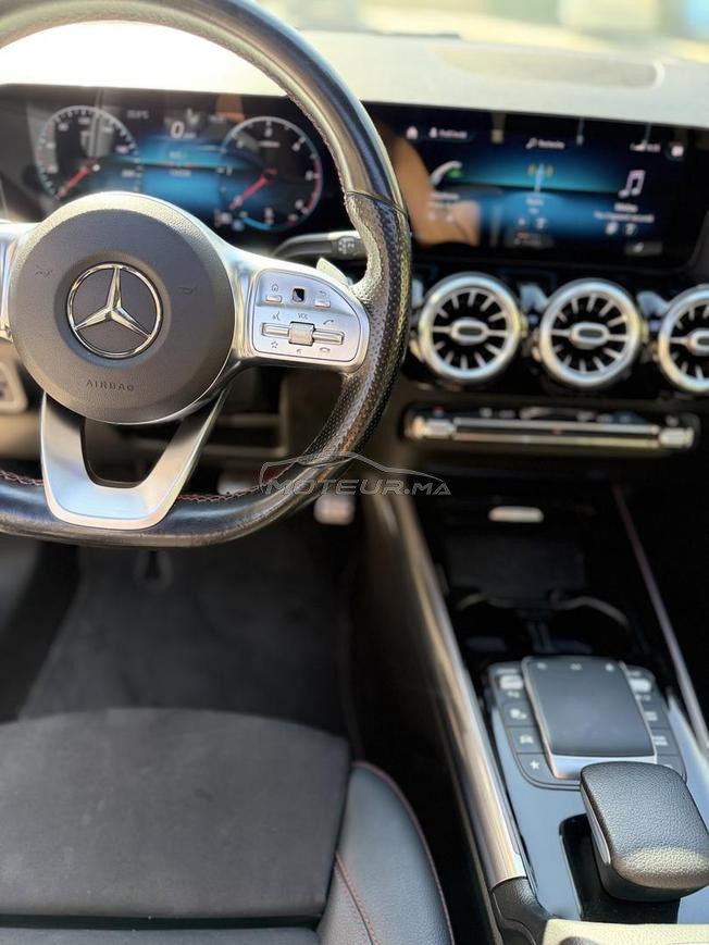 Mercedes GLA 200d full options 2020