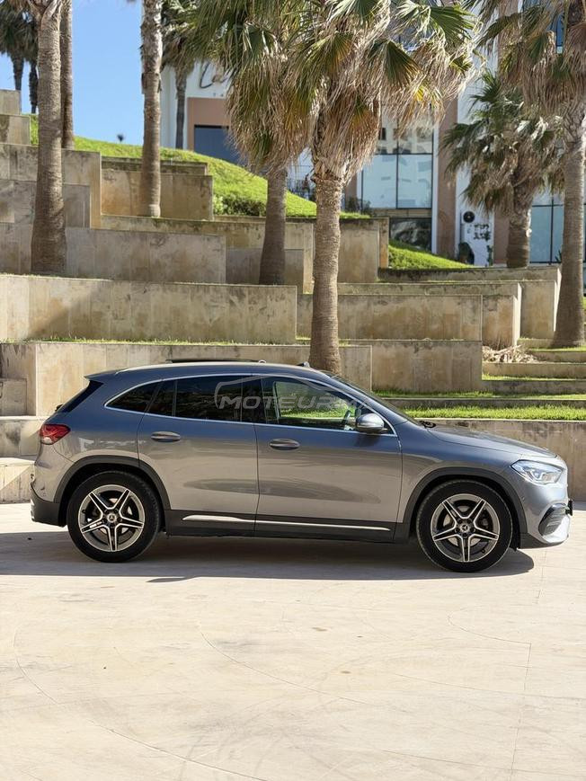 Mercedes GLA 200d full options 2020