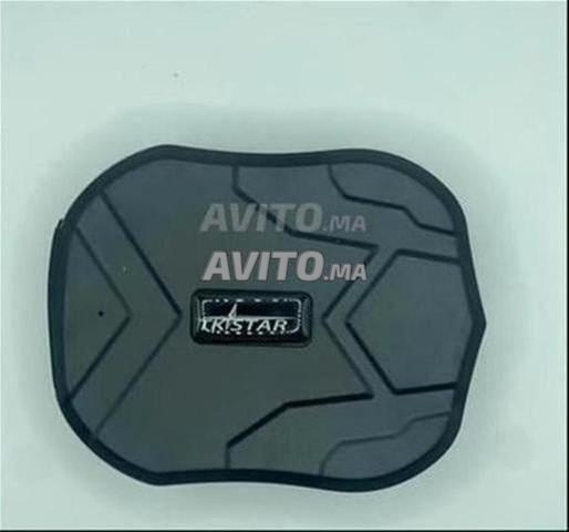 متتبع GPS مغناطيسي OP1 TKSTAR TK905