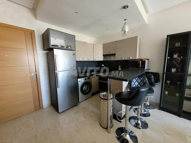 Bel appartement pour passer vos vacances à Founty