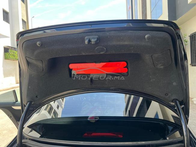 Volkswagen Passat Diesel Automatique 2015