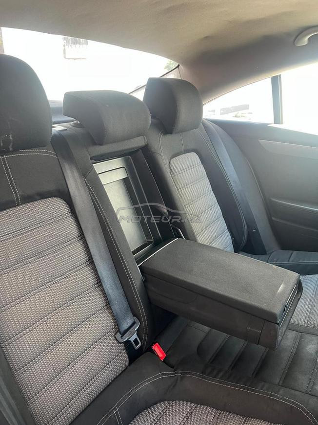 Volkswagen Passat Diesel Automatique 2015