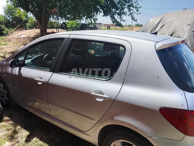 Peugeot 307 à vendre - 2
