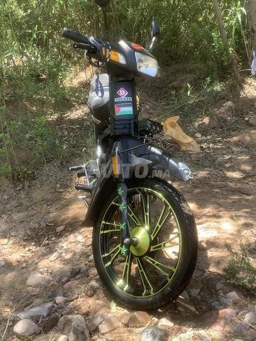 Moto, tout est normal - 2