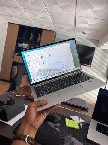 HP EliteBook x360 1040 G8 i7-11ème Gén 16Go/256Go