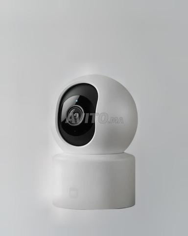 كاميرا XIAOMI Smart c201 - 2