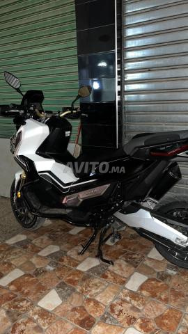 Honda x-adv - 2