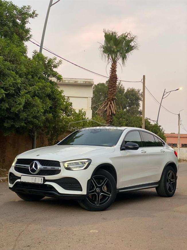 Mercedes-Benz Classe GLC 220 Mod 2021 Dedoune 2024