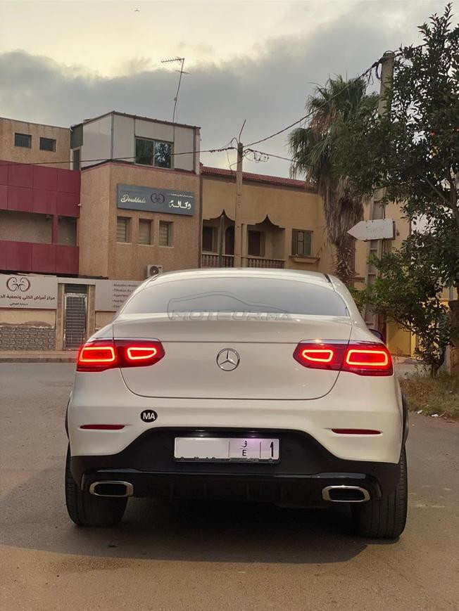 Mercedes-Benz Classe GLC 220 Mod 2021 Dedoune 2024