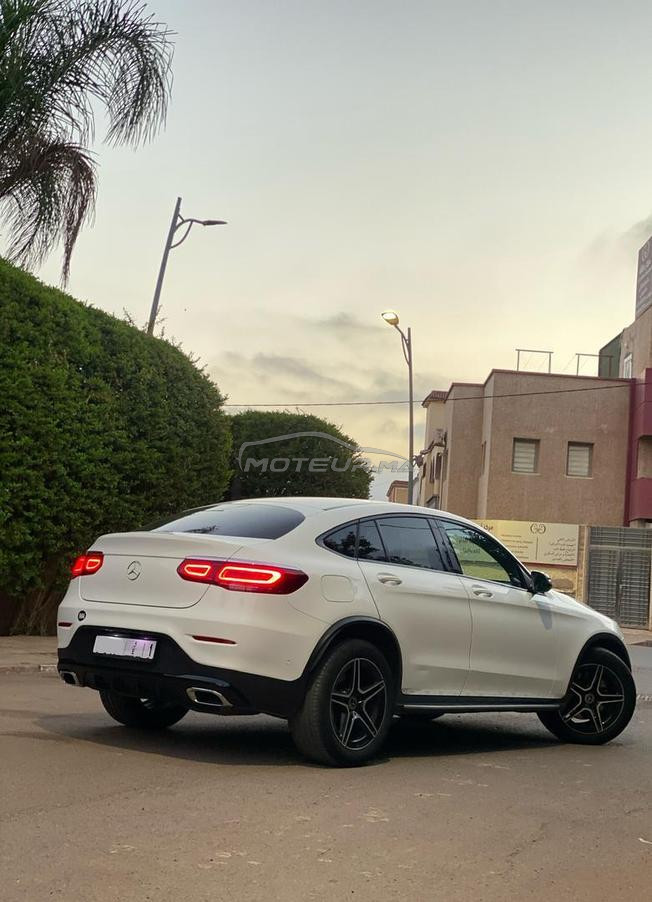 Mercedes-Benz Classe GLC 220 Mod 2021 Dedoune 2024