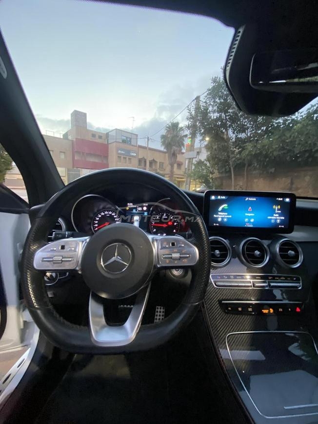 Mercedes-Benz Classe GLC 220 Mod 2021 Dedoune 2024