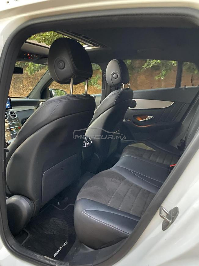 Mercedes-Benz Classe GLC 220 Mod 2021 Dedoune 2024