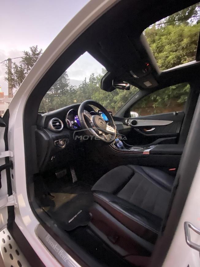 Mercedes-Benz Classe GLC 220 Mod 2021 Dedoune 2024