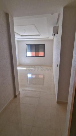 Appartement vide